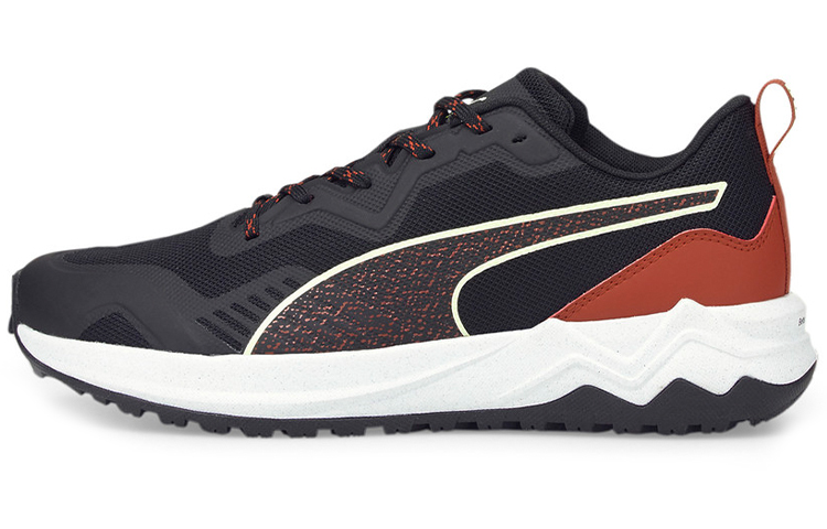 Puma Better Foam Xterra 'Black' 195165-10