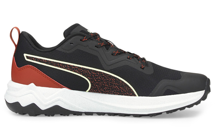 Order Puma Better Foam Xterra ''Zwart'' 195165-10