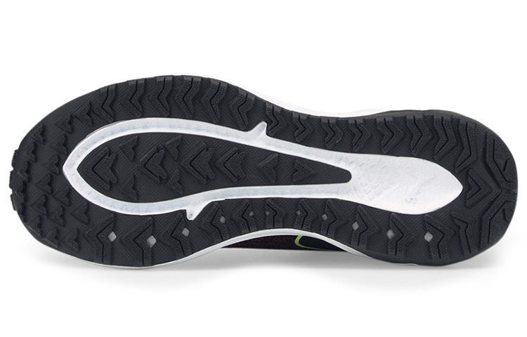 Purchase Puma Better Foam Xterra ''Zwart'' 195165-10