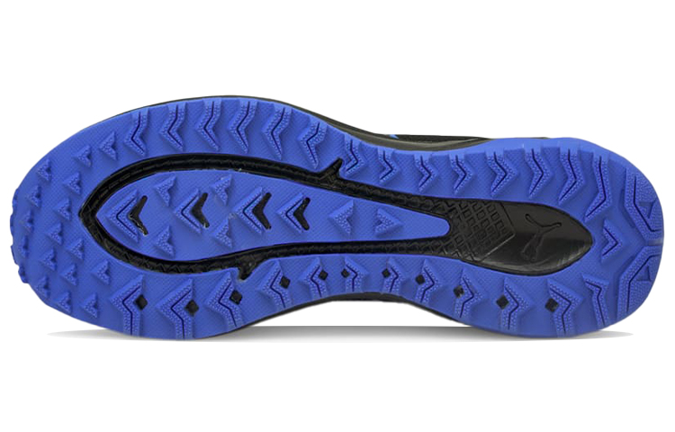 Purchase Puma Better Foam Xterra ''Schwarz Blau'' 195165-04