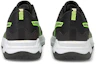 Shop Puma Better Foam Xterra ''Noir Vert'' 195165-03