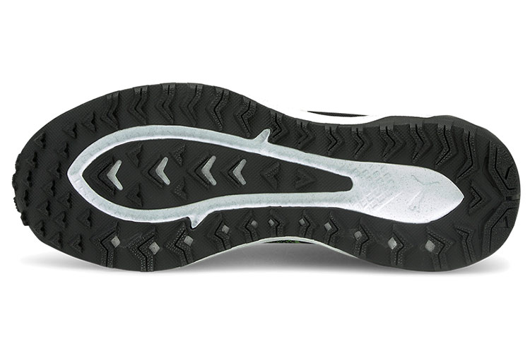 Purchase Puma Better Foam Xterra ''Noir Vert'' 195165-03