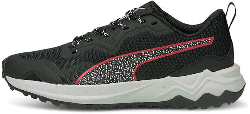 Puma Better Foam Xterra 'Negro Rojo' 195165-05 Buy Puma Better Foam Xterra 'Negro Rojo' 195165-05