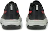Shop Puma Better Foam Xterra ''Zwart Rood'' 195165-05