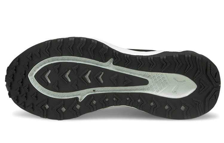 Purchase Puma Better Foam Xterra ''Zwart Rood'' 195165-05