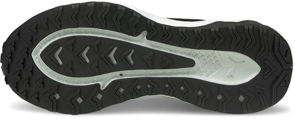 Puma Better Foam Xterra 減震防滑低幫跑步鞋 黑紅 Purchase Puma Better Foam Xterra 減震防滑低幫跑步鞋 黑紅