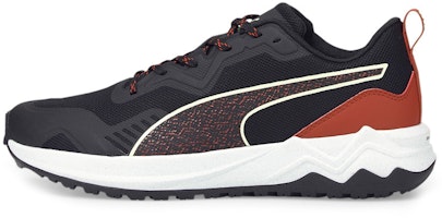 Puma Better Foam Xterra 'Black' 195165-10 Puma Better Foam Xterra 'Black' 195165-10