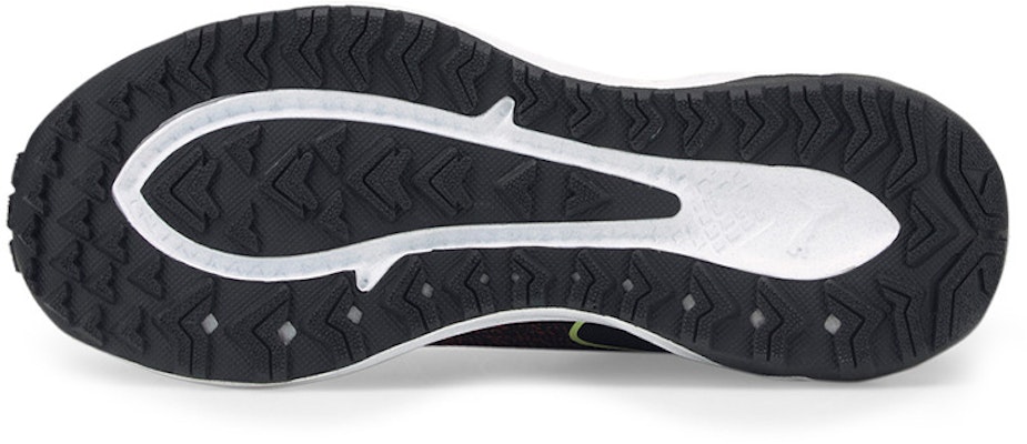 Puma Better Foam Xterra 低筒跑步鞋 男女共用款 黑紅色 Purchase Puma Better Foam Xterra 低筒跑步鞋 男女共用款 黑紅色