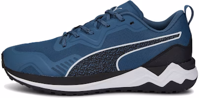 Puma Better Foam Xterra 'Blue' 195165-23 Puma Better Foam Xterra 'Blue' 195165-23