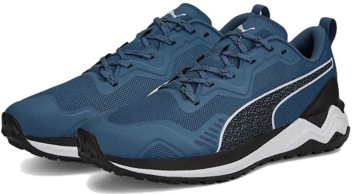 Puma Better Foam Xterra 'Biru' 195165-23 Lookbook Puma Better Foam Xterra 'Biru' 195165-23