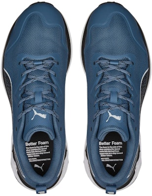 Puma Better Foam Xterra 'Biru' 195165-23 Shop Puma Better Foam Xterra 'Biru' 195165-23