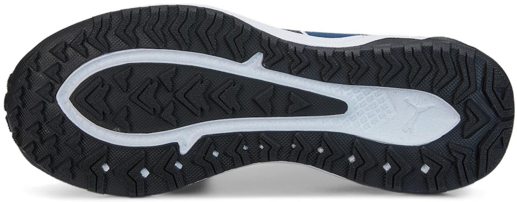 Puma Better Foam Xterra 'Biru' 195165-23 Details for Puma Better Foam Xterra 'Biru' 195165-23