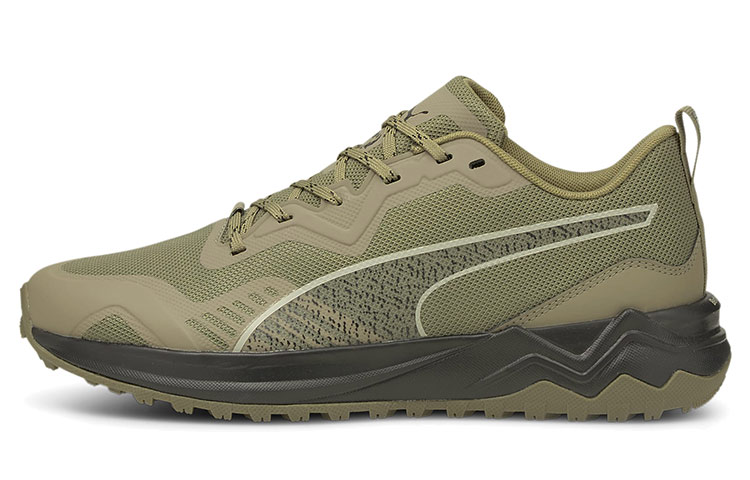 Puma Better Foam Xterra 'Covert Green' 195165-02