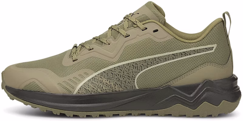 Puma Better Foam Xterra ''Covert Green'' Schoenen. 195165-02 Buy Puma Better Foam Xterra ''Covert Green'' Schoenen. 195165-02