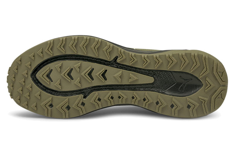 Purchase Puma Better Foam Xterra ''Covert Green'' Schoenen. 195165-02