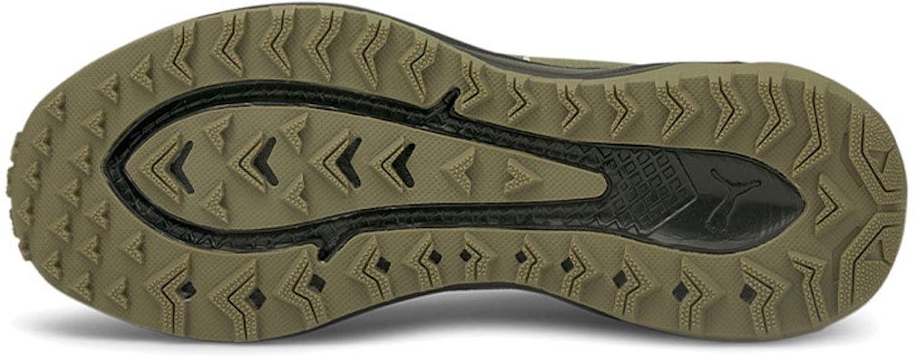 彪馬 Better Foam Xterra 舒適厚底 拼接運動跑步鞋 隱蔽綠 Purchase 彪馬 Better Foam Xterra 舒適厚底 拼接運動跑步鞋 隱蔽綠