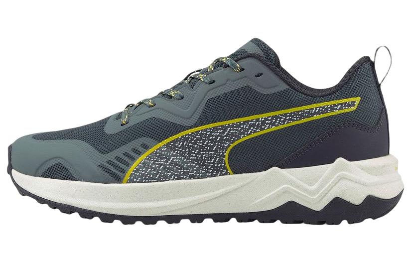 Puma Better Foam Xterra 'Gray Green' 195165-14