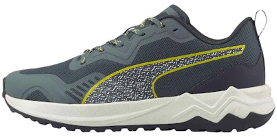 Puma Better Foam Xterra 'Gray Green' 195165-14 Puma Better Foam Xterra 'Gray Green' 195165-14