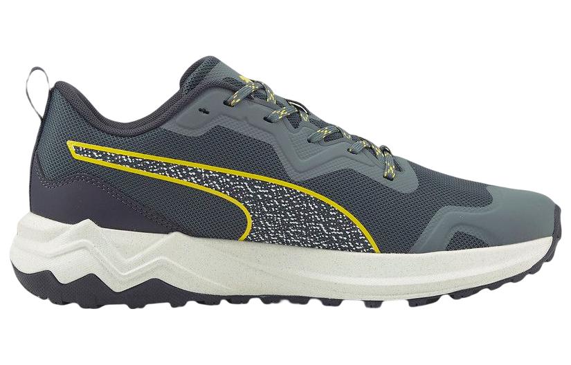 Order Puma Better Foam Xterra ''Grijs Groen'' 195165-14