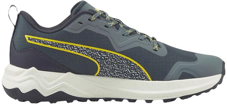 Puma Better Foam Xterra ''Grijs Groen'' 195165-14 Order Puma Better Foam Xterra ''Grijs Groen'' 195165-14