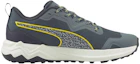 Order Puma Better Foam Xterra ''Grijs Groen'' 195165-14