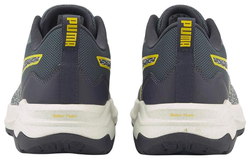 Purchase Puma Better Foam Xterra ''Grijs Groen'' 195165-14