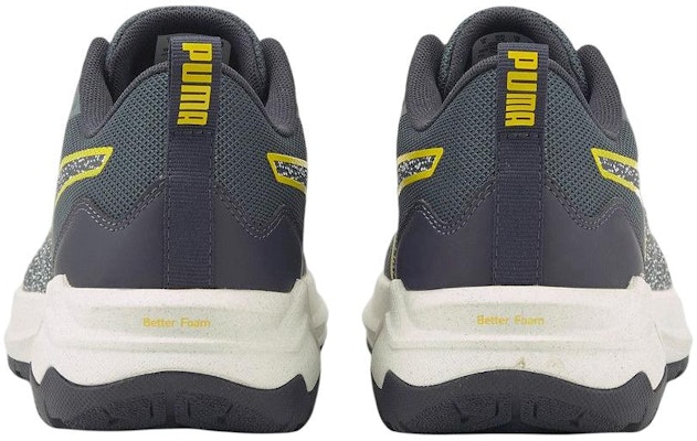 Puma Better Foam Xterra ''Grijs Groen'' 195165-14 Purchase Puma Better Foam Xterra ''Grijs Groen'' 195165-14