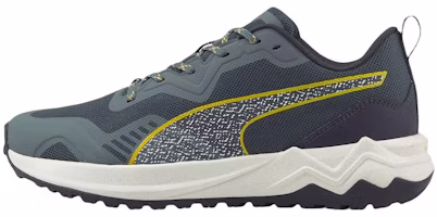 Puma Better Foam Xterra 'Gray Green' 195165-14 Puma Better Foam Xterra 'Gray Green' 195165-14