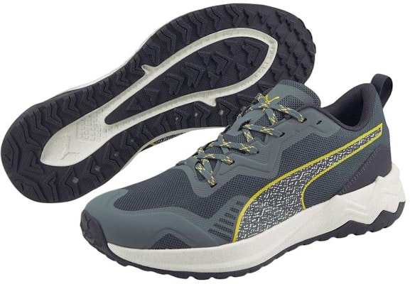 Puma Better Foam Xterra 'Gris Verde' 195165-14 Lookbook Puma Better Foam Xterra 'Gris Verde' 195165-14