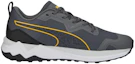 Order Puma Better Foam Xterra ''Grau Gelb'' 195165-20