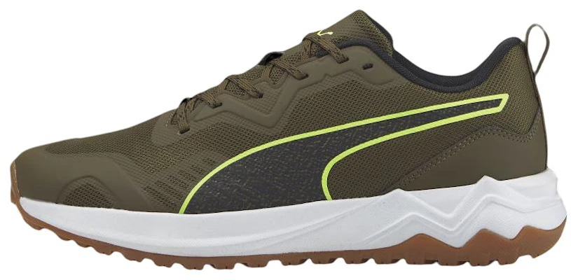 Puma Better Foam Xterra ''Groen'' 195165-25 Buy Puma Better Foam Xterra ''Groen'' 195165-25