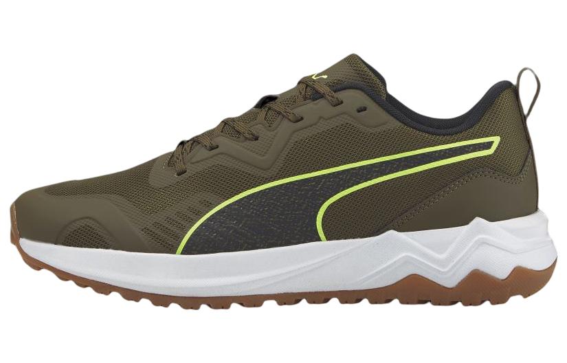 Puma Better Foam Xterra 'Green' 195165-25