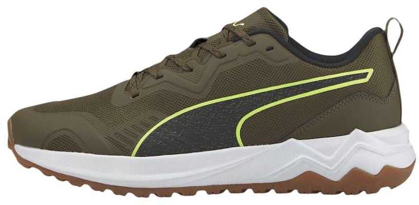 Puma Better Foam Xterra 'Hijau' 195165-25 Buy Puma Better Foam Xterra 'Hijau' 195165-25