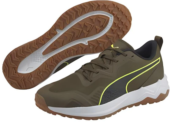 Puma Better Foam Xterra ''Groen'' 195165-25 Purchase Puma Better Foam Xterra ''Groen'' 195165-25