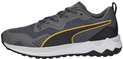 Puma Better Foam Xterra 'Gray Yellow' 195165-20 Puma Better Foam Xterra 'Gray Yellow' 195165-20