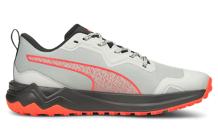 Order Puma Better Foam Xterra ''Grijs Zwart Oranje'' 195165-01