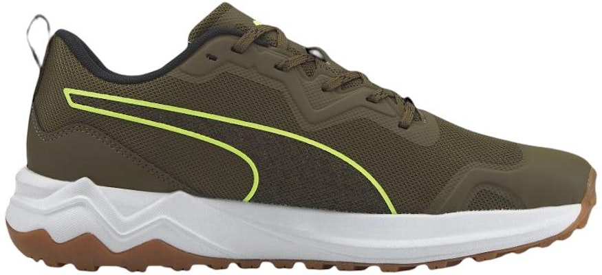 Puma Better Foam Xterra 'Hijau' 195165-25 Order Puma Better Foam Xterra 'Hijau' 195165-25