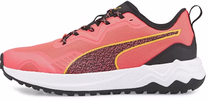 Puma Better Foam Xterra 'Red White' 195165-27 Puma Better Foam Xterra 'Red White' 195165-27
