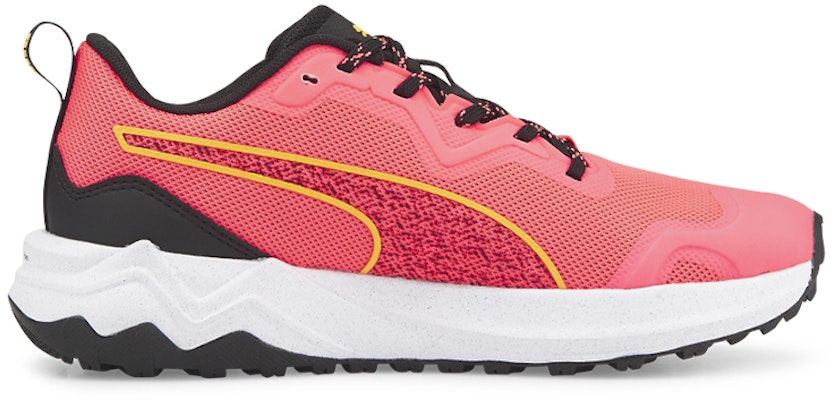 Puma Better Foam Xterra 低帮跑步鞋 男女同款 粉紅色 Order Puma Better Foam Xterra 低帮跑步鞋 男女同款 粉紅色