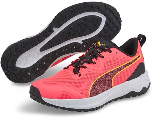 Puma Better Foam Xterra 低帮跑步鞋 男女同款 粉紅色 Purchase Puma Better Foam Xterra 低帮跑步鞋 男女同款 粉紅色