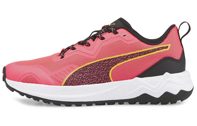 Puma Better Foam Xterra 'Red White' 195165-27