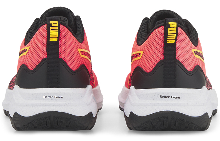 Shop Puma Better Foam Xterra ''Rouge Blanc'' 195165-27