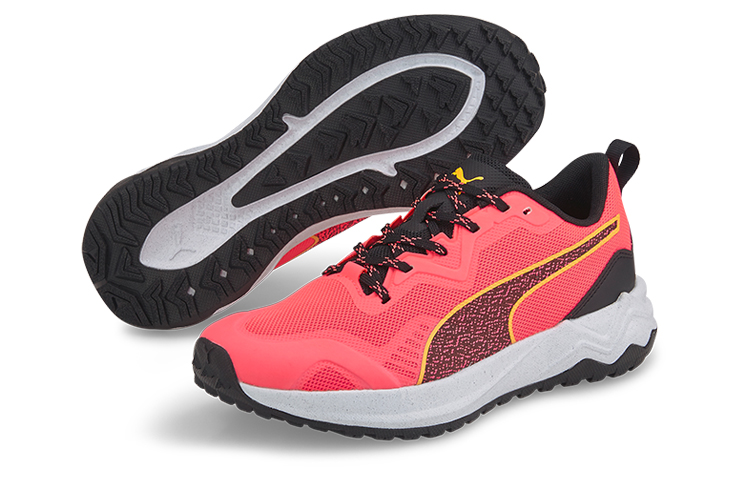 Purchase Puma Better Foam Xterra ''Rouge Blanc'' 195165-27