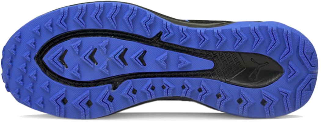 Puma Better Foam Xterra 減震防滑 低筒運動跑鞋 男女同款 黑藍色 Purchase Puma Better Foam Xterra 減震防滑 低筒運動跑鞋 男女同款 黑藍色