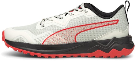 Puma Better Foam Xterra 'White Red Black' 195165-08 Puma Better Foam Xterra 'White Red Black' 195165-08