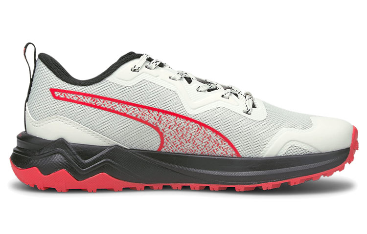 Order Puma Better Foam Xterra ''Weiß Rot Schwarz'' 195165-08