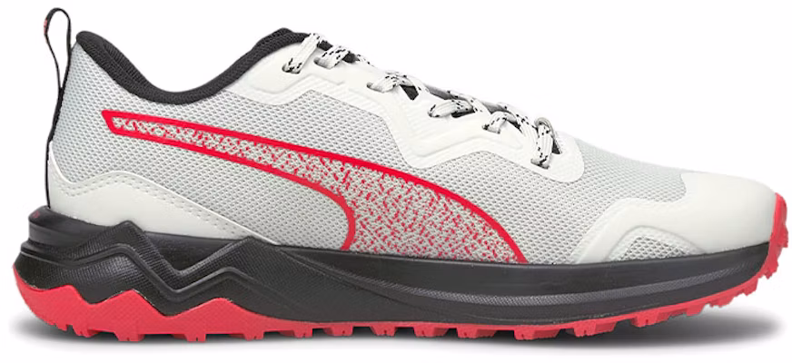 Puma Better Foam Xterra ''Weiß Rot Schwarz'' 195165-08 Order Puma Better Foam Xterra ''Weiß Rot Schwarz'' 195165-08