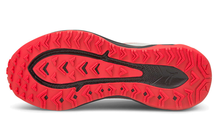 Purchase Puma Better Foam Xterra ''Weiß Rot Schwarz'' 195165-08