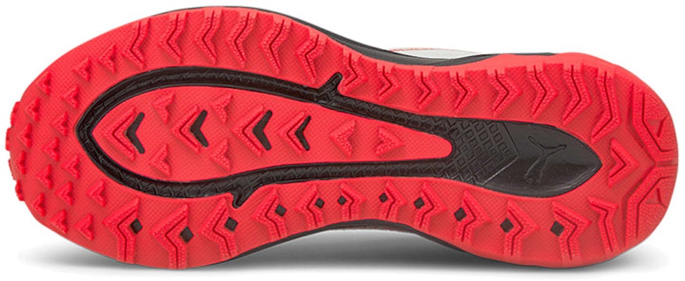 Puma Better Foam Xterra 'Blanco Rojo Negro' 195165-08 Purchase Puma Better Foam Xterra 'Blanco Rojo Negro' 195165-08