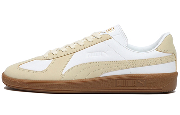 Puma BILLY'S x Army Trainer 'White' 390691-01